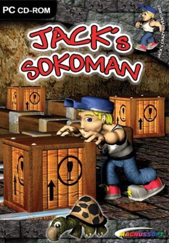 Preisvergleich Produktbild Jack's Sokoman