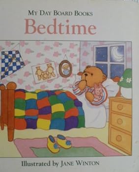Hardcover Bedtime Book