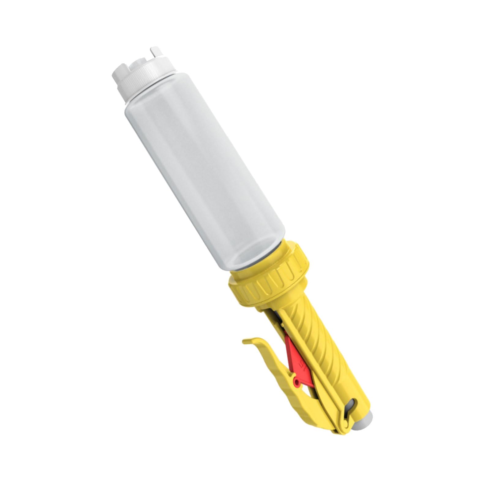 Dispensador de salsa de Botella de salsa de tomate vacía Botella exprimible colgante portátil de 480 ml para exprimir condimentos de acceso rápido y fácil