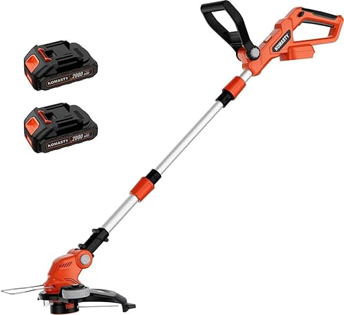 String Trimmer Cordless Electric