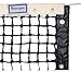 Douglas TN-28DM Tennis Net - 3.5mm Double Mesh - Optional Seasonal Court Maintenance Kit
