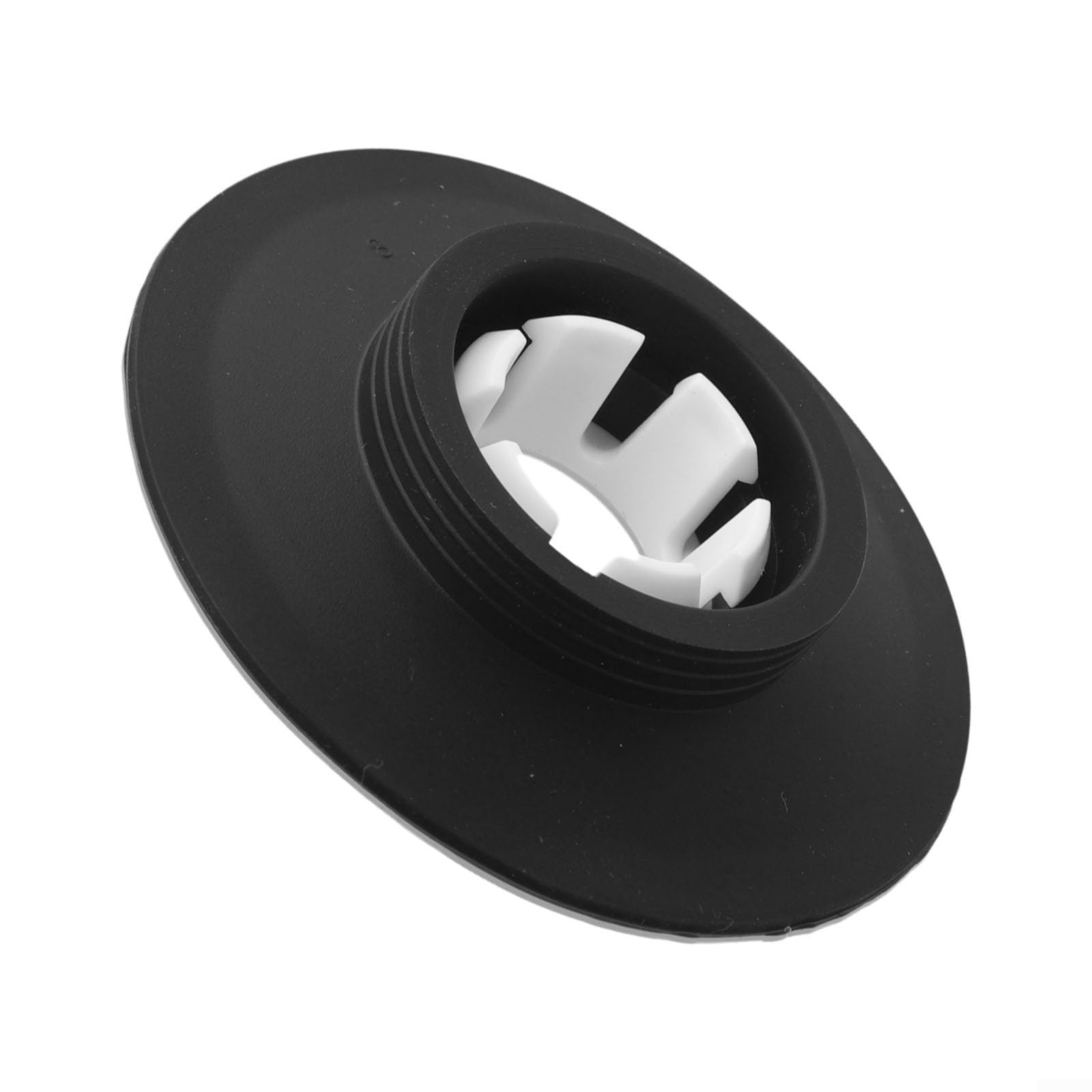 70mm Flush Adapter Seal Rings Set, Silicone Replacement Gasket for Standard Toilet Repairs Toilet Tanks Seal Rings Installation