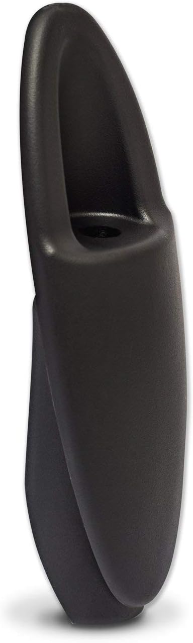 Antenna Ornament Base Grommet Bezel Compatible with 04-10 Toyota Sienna Truck Accessories - Mount Radio Mast Replaces OEM Replacement Parts 86392-AE010 - Best for Automotive AM/FM Antenna Repair Kit