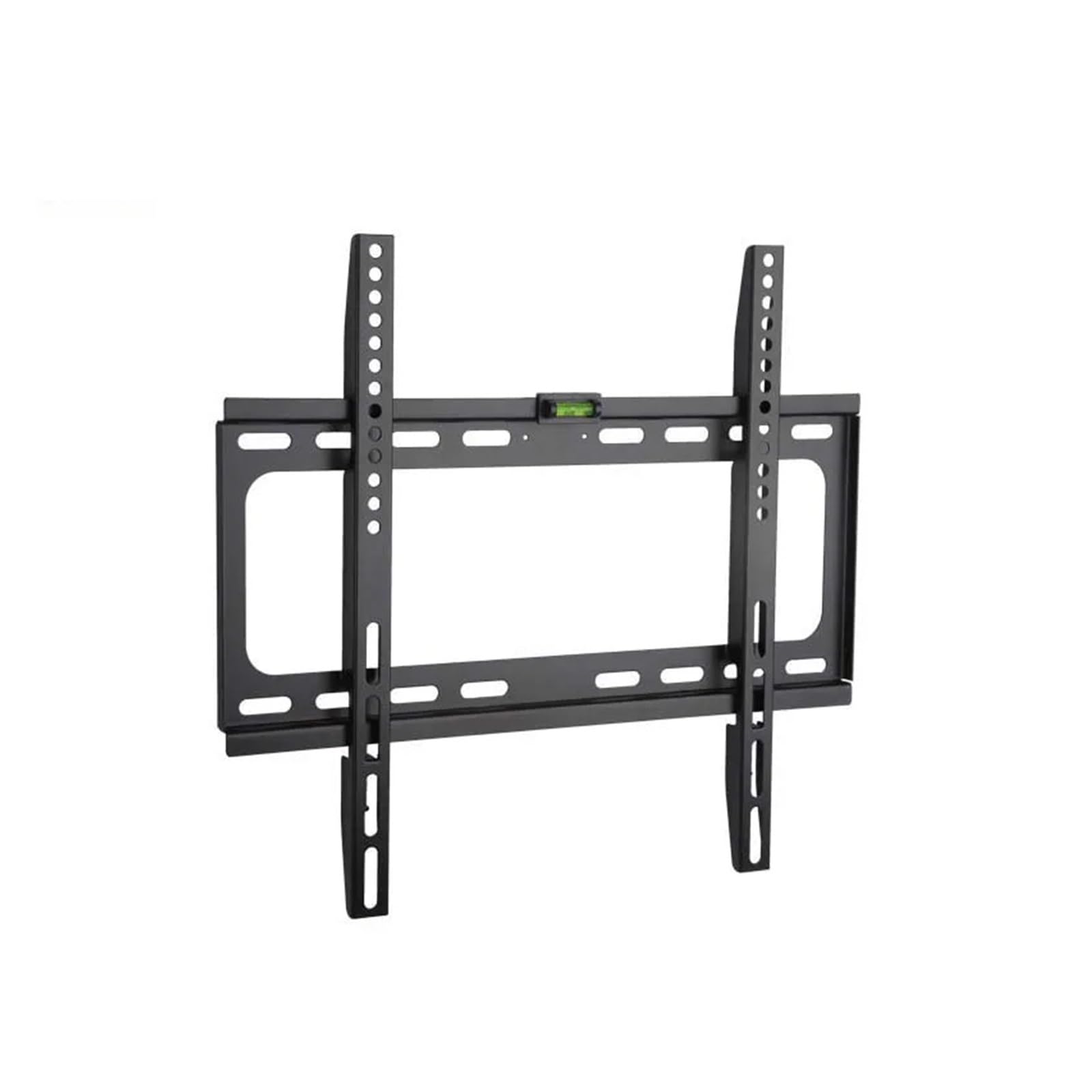 Support mural TV 26-55 pour un salon épuré et moderne avec fixation stable