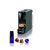 Krups Nespresso Essenza Mini XN110B, Macchina da caffè