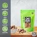Oh! Nuts Mixed Nuts in Shell - Jumbo Raw Nuts - 2 lb - 100% Natural Mixed Nuts in Shell Assortment