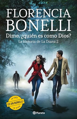 Dime ¿Quién es como Dios? (Novela romántica)