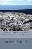 Die seltsamen Geschichten des unbekannten Autors - Ingo Schulz 