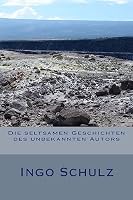 Die Seltsamen Geschichten Des Unbekannten Autors 1514718529 Book Cover