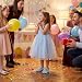 Imagen de ZOUPREME Zapatos de Princesa para niña Adornados con Cristales y Lentejuelas Regalo