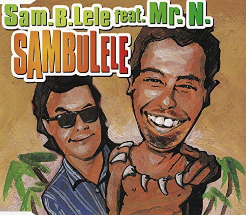 Sambulele [Single-CD] - Amazon.com Music