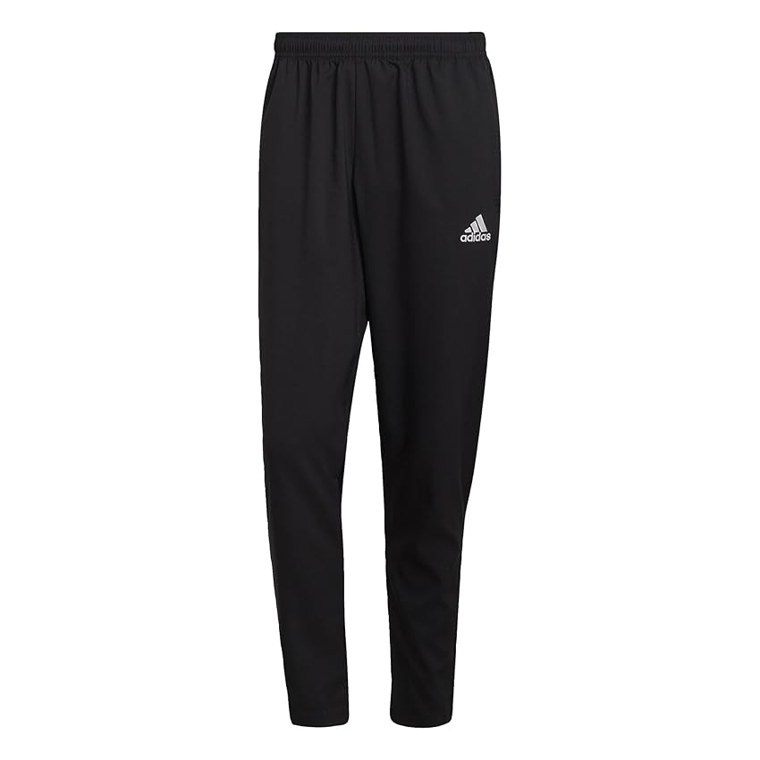 Immagine del prodotto adidas Entrada 22 Presentation Pants, Pantaloni sportivi Uomo, Nero, 3XL