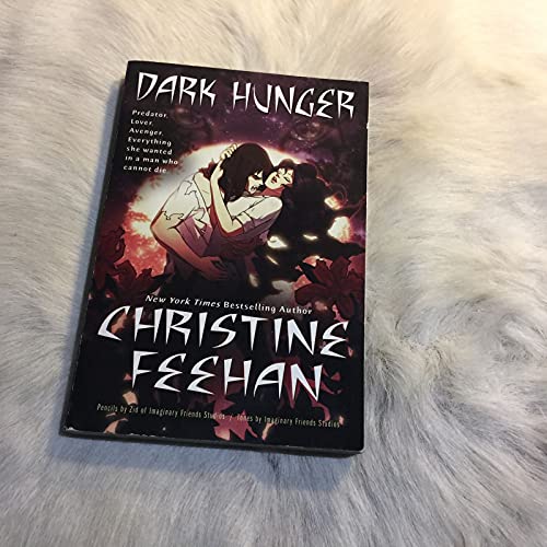 Dark Hunger view 2