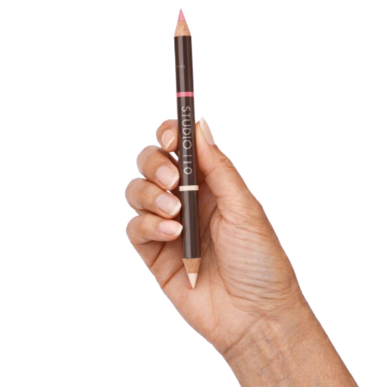 Studio 10 | Perfecting Lipliner - Linea, Definisci e forma dolcemente Lip Liner per labbra dall'aspetto più pieno