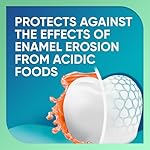 Sensodyne Pronamel Daily Protection Enamel Toothpaste for Sensitive Teeth, Mint Essence - 4 oz (Pack of 3) - Image 3