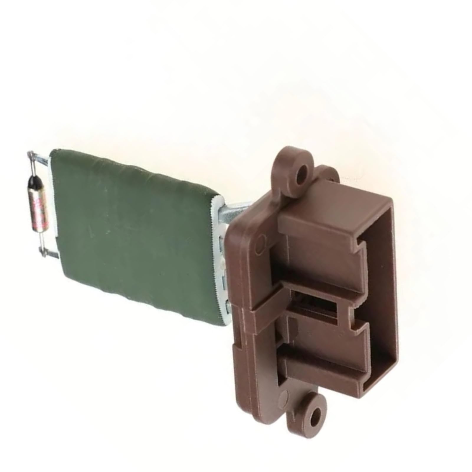 Resistenza Motore Riscaldatore Auto Per Peugeot Per Boxer Resistenze ventole motore | Resistenza Motore Ventilatore Riscaldatore 46721250 Sostituzione Resistenza Motore Ventilatore Auto