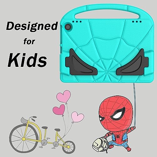 Funda tablet de 11 a prueba de golpes infantil con pantalla 2