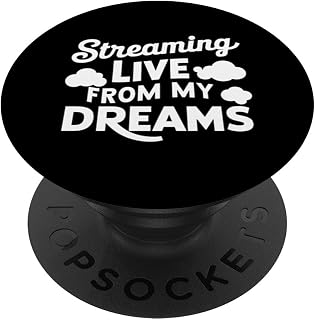 Sleep Talking Somniloquy Talking In Sleep Sleep Disorder PopSockets Standard PopGrip