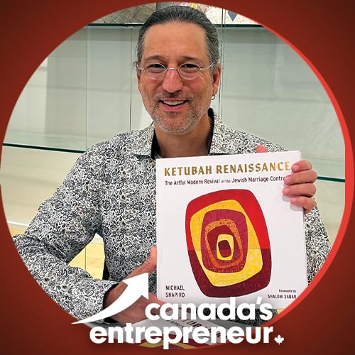 The Billion-Dollar Lesson in Being Different - Toronto - Canada's Entrepreneur