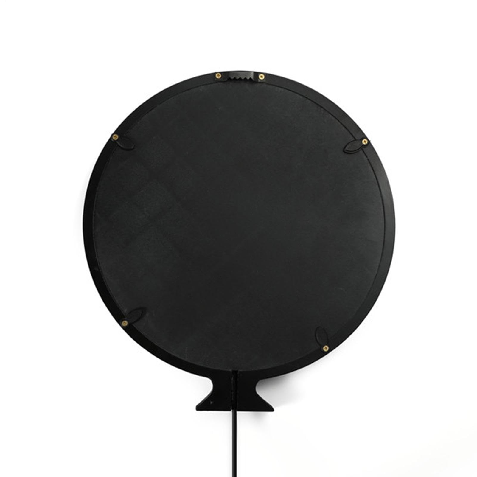 Generico Specchio da Trucco con a LED Lampada notturna LED decorativa