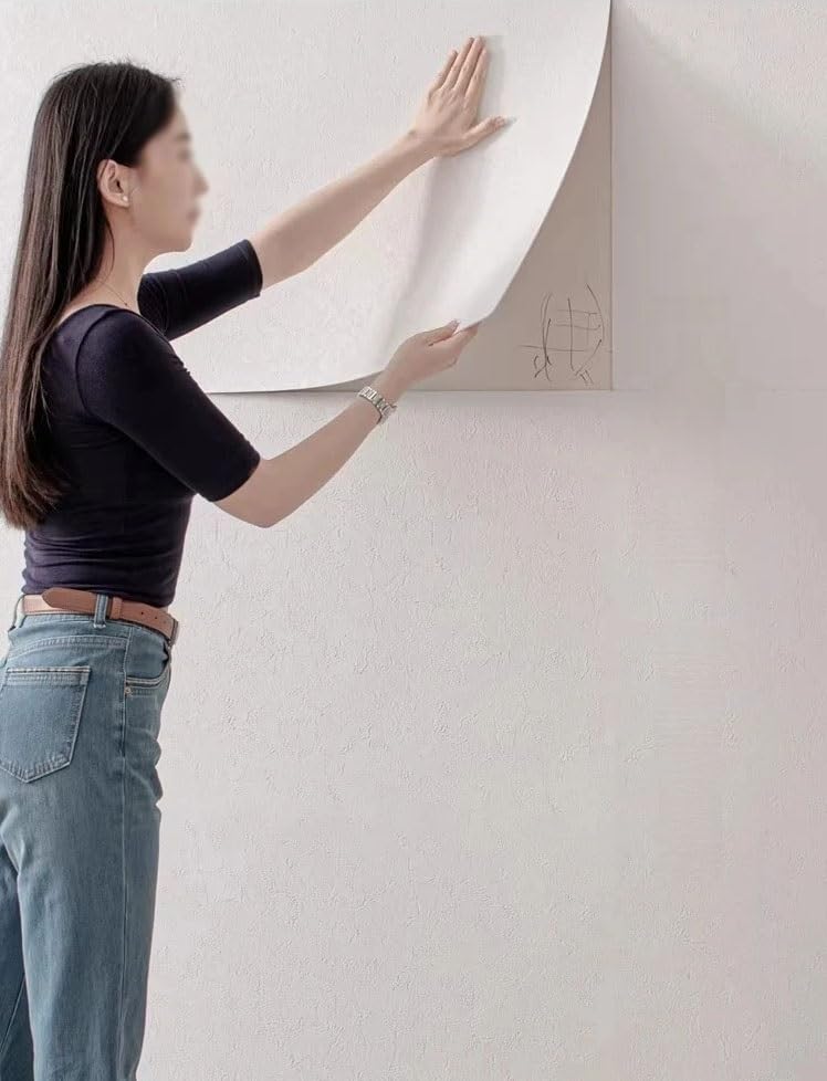 Paneles de pared insonorizados para eliminar el eco molesto con papel tapiz acolchado 8