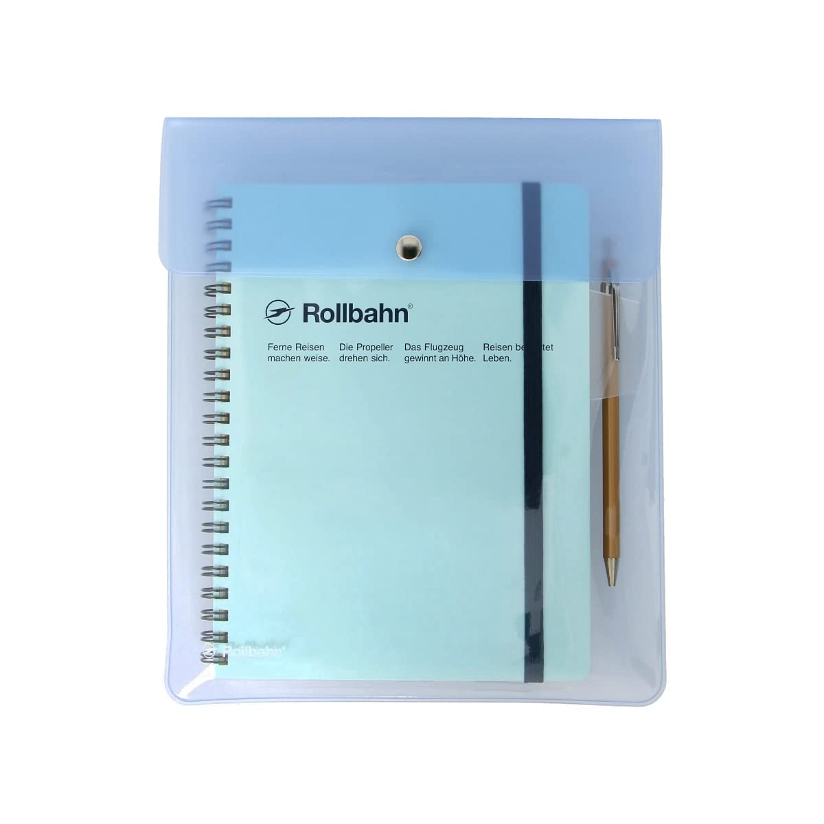 Amazon | [デルフォニックス]【3点セット】ロルバーン ポケット付メモ