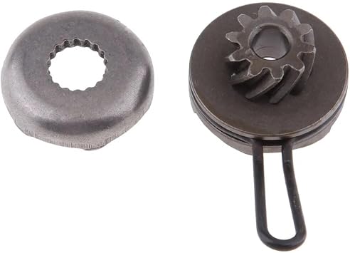 Kick Start Pinion Gear Fit For Aerox Neos JOG Malaguti F10 F12 F15 50cc