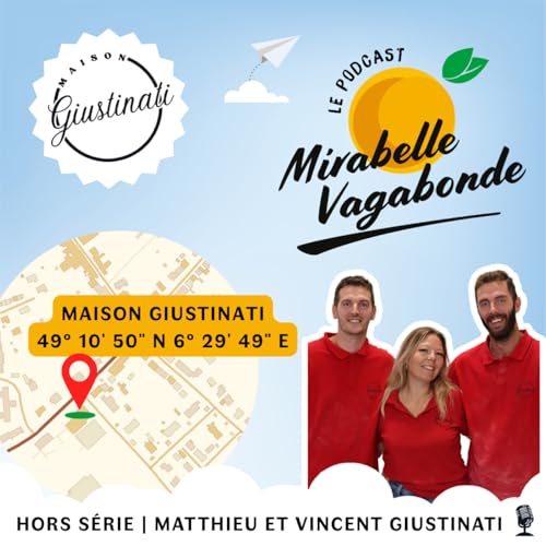 Bonus | Matthieu & Vincent Giustinati, unis pour former les jeunes talents de demain