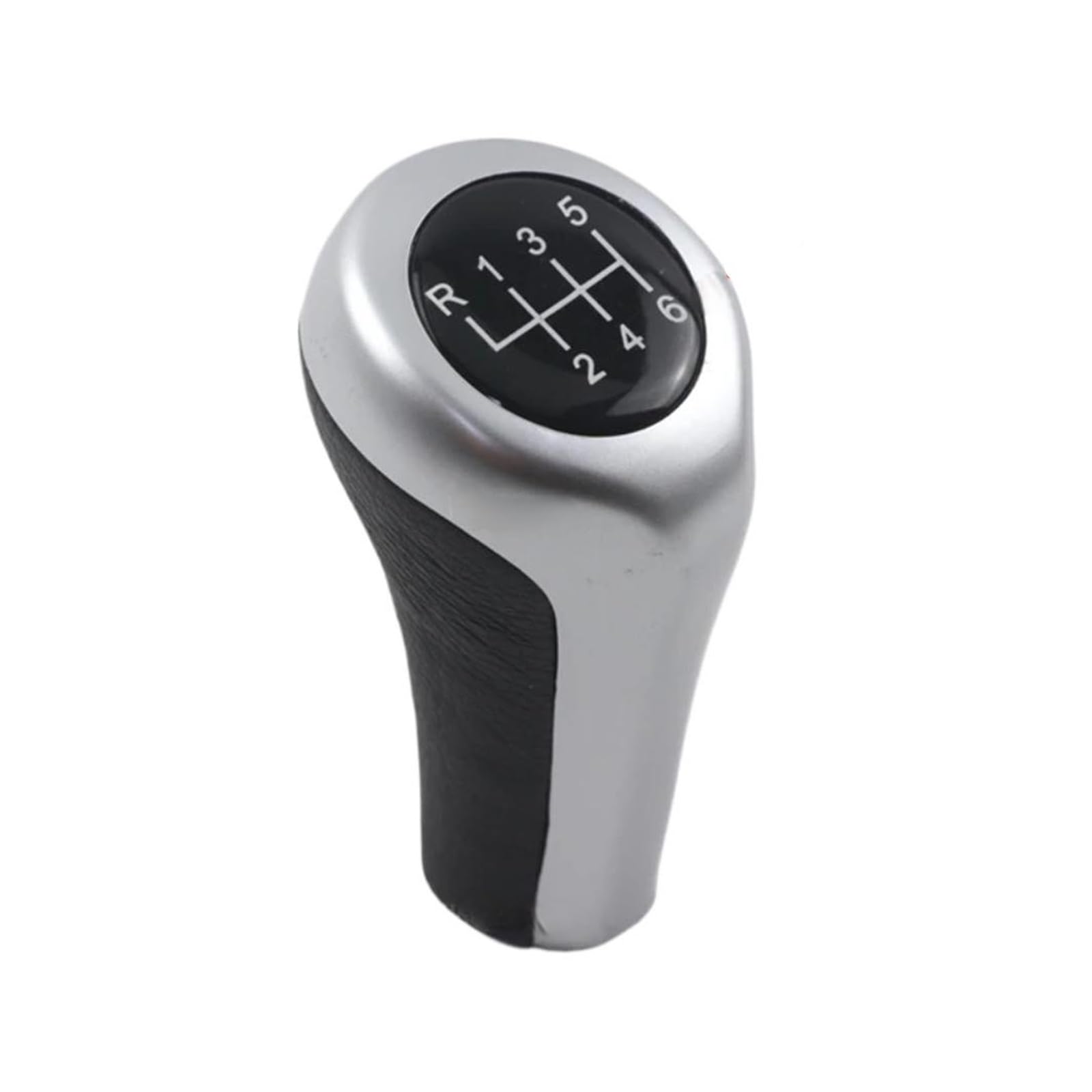 Shift Knob For BMW 1 3 5 6 Series E30 E32 E34 E36 E38 E39 E46 E53 E60 E63