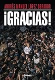 ¡Gracias! / Thank you! (Spanish Edition)