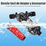Soplete para disco 13 Imagen adicional