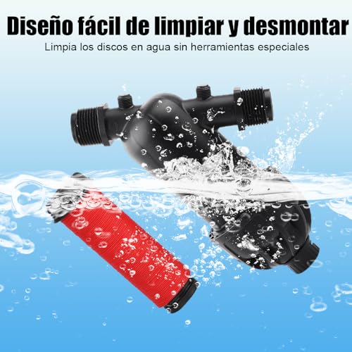 Soplete para disco 12 Imagen adicional