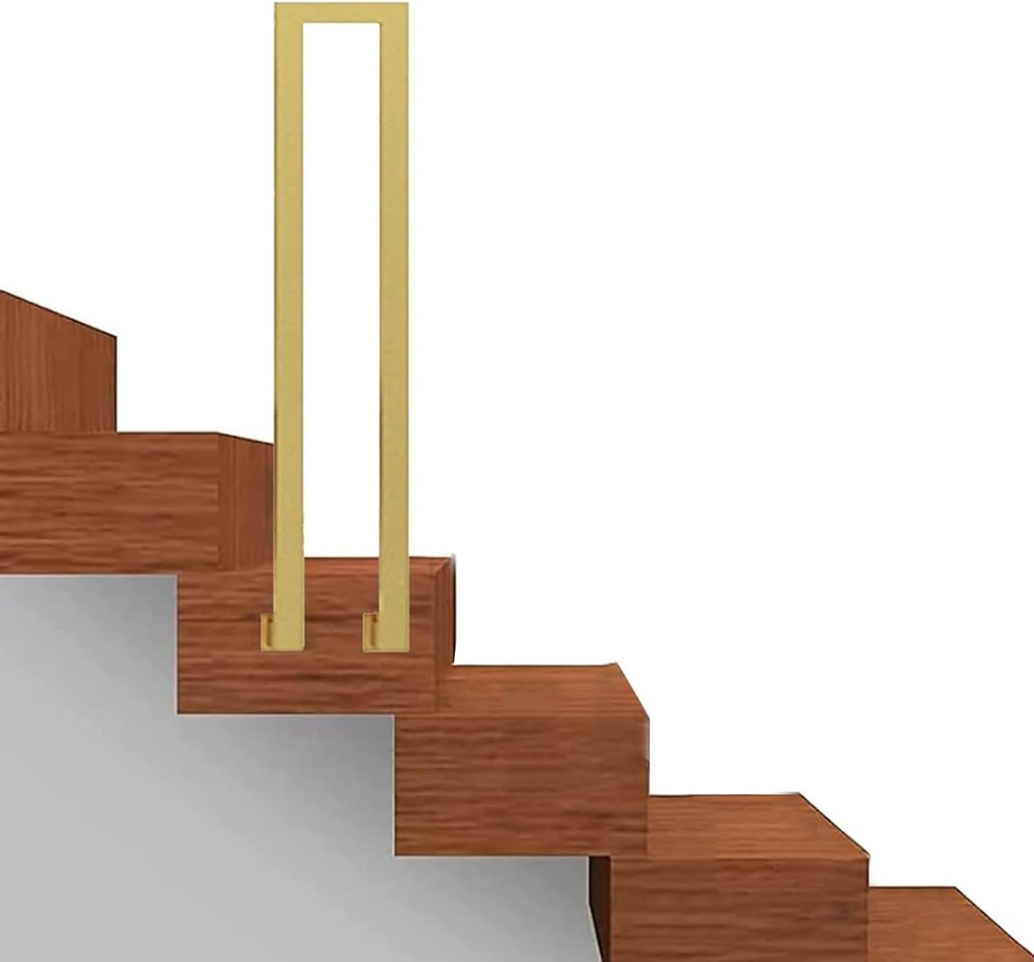 Balustrade industrielle de couloir et mezzanine pour protection de maison