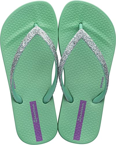 Ipanema Zehentrenner LOLITA KIDS - Glitzer Sandalen Für Mädchen