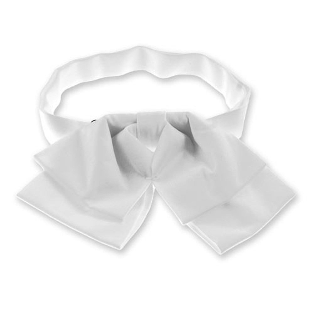 tiemart Floppy Bow Tie