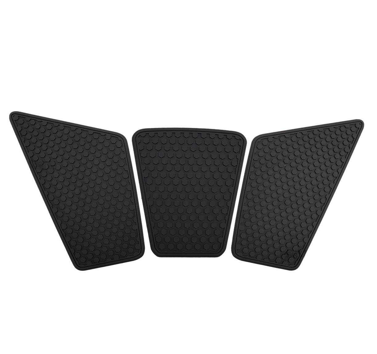 Protection de réservoir moto pour Yamaha MT-10 antidérapante