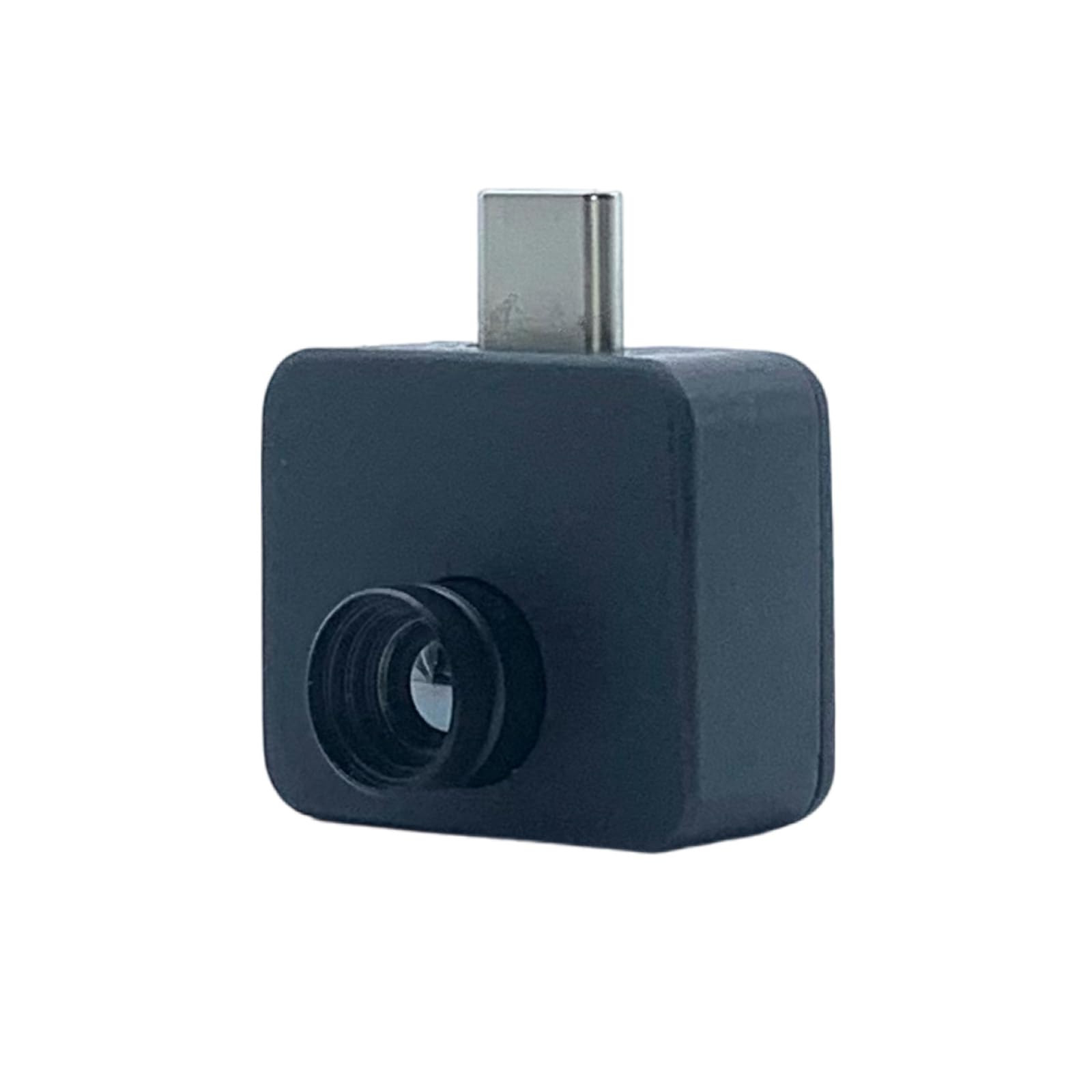 Imager - Cámara de imagen térmica de resolución de 32 x 32, 20 ℃, 1000 ℃, para interfaces tipo C, imágenes portátiles