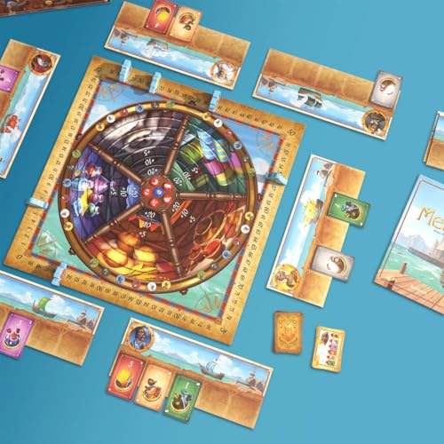 Medici The Board Game miniatura 4