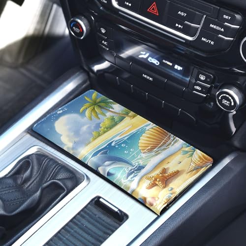 Organizador para coche 5x10 pulgadas miniatura 5
