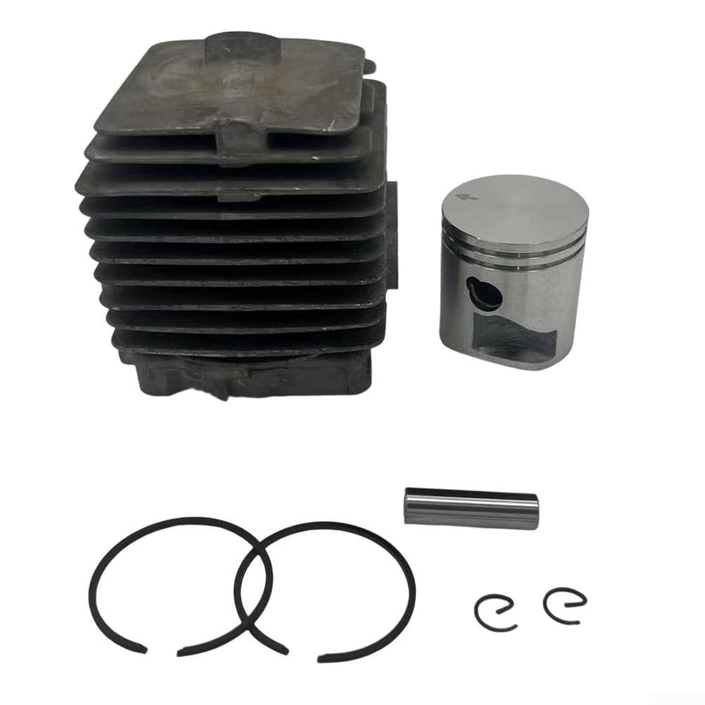 Robustes Zylinder- und Kolben-Set 42410201203 für BG86 BG86C SH86C SR BR 200 Serie Ausrüstung mit einfacher Installation