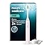 Philips Sonicare Serie 2100 – Elektrische Schallzahnbürste, entfernt 3 x mehr Plaque, Drucksensor, SmarTimer & QuadPacer, Kobaltblau (HX4021/04) (Hellrosa)