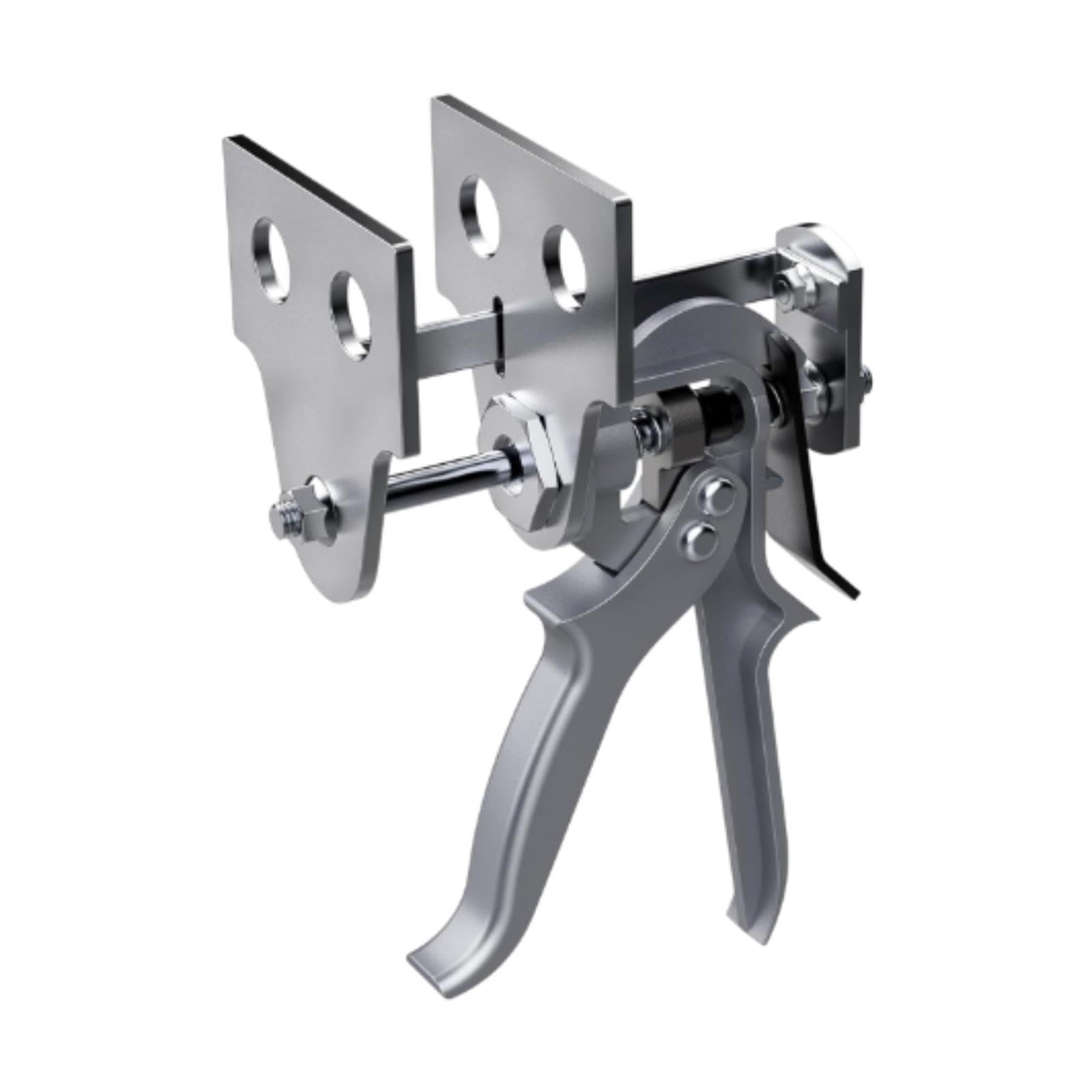 Attrezzo per Pinza Freno per La Manutenzione Dei Freni a Disco, Divaricatore per Pastiglie Freno per Autocarri Leggeri E Automobili, Stile a.