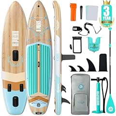 Coastal Tide with Stabiltrac Fin