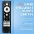 Universal Replacement Remote Control for Hisense Smart Google TV