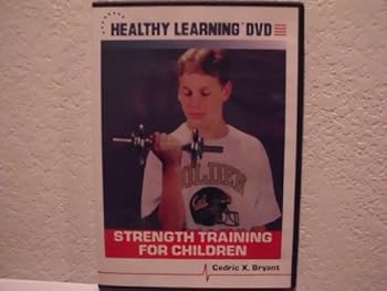 Strength Training For Children