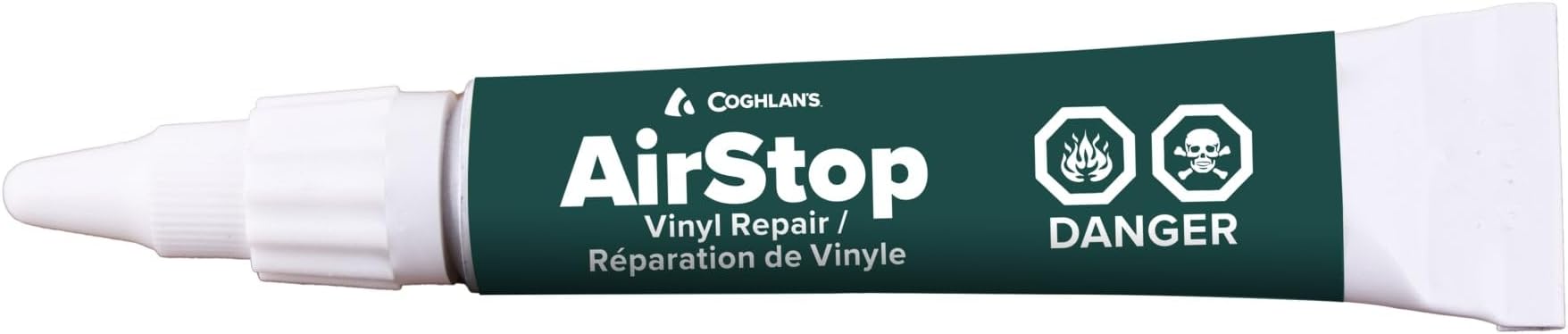 Airstop