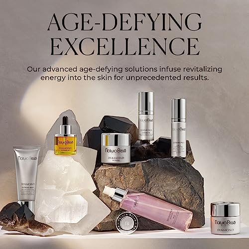 Natura Bissé Diamond Extreme Mist, view 6