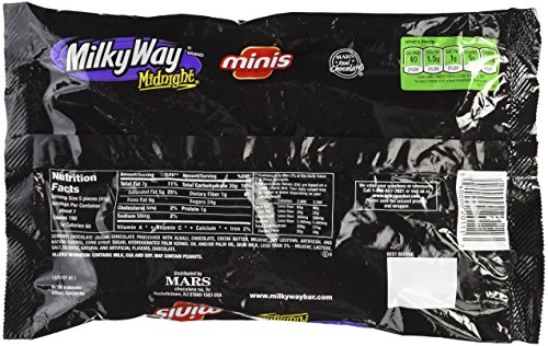 Milky Way Miniatures - 10.5 oz