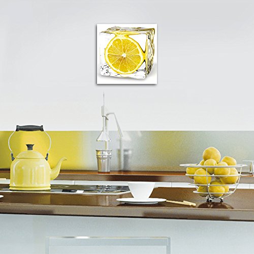 Eurographics DG-AU2101 - Quadro in Vetro con