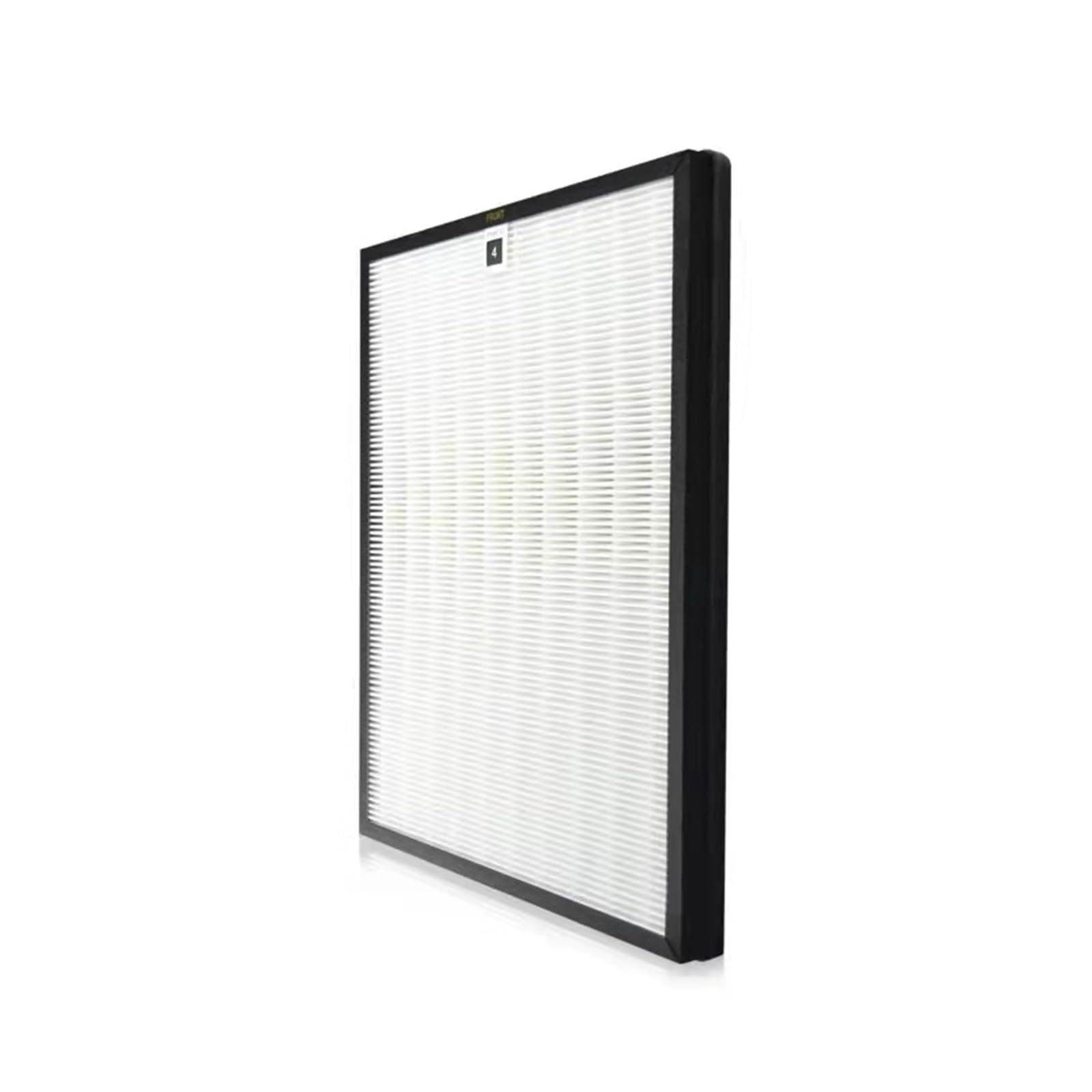 Jinghewz One Color Replacement Filter Activated Charcoal Carbon True Hepa Filter For Air Purifier Eac315